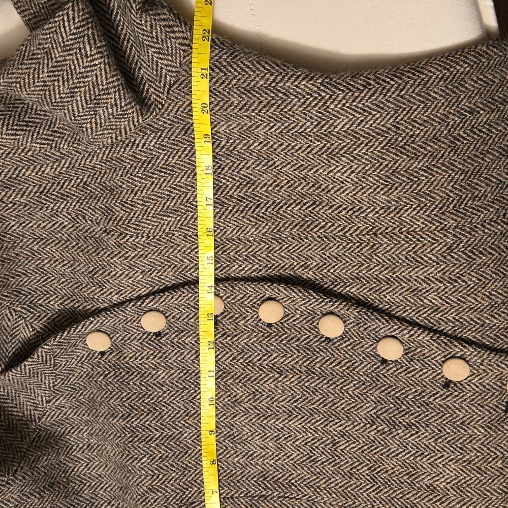 WALKER SLATER iconic tweed jacket - Picture 16 of 16